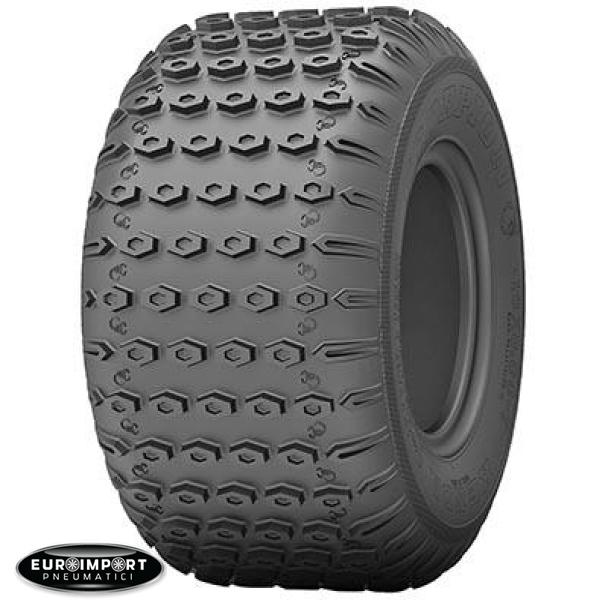 Kenda K290 Scorpion  16x8.00/  7 28 F  